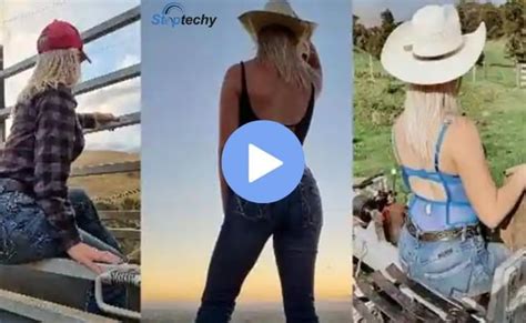 Farm Girl Lacy OnlyFans Leaks